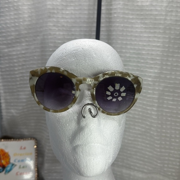 (Z6) Jason Wu Myla Sunglasses - Picture 4 of 12